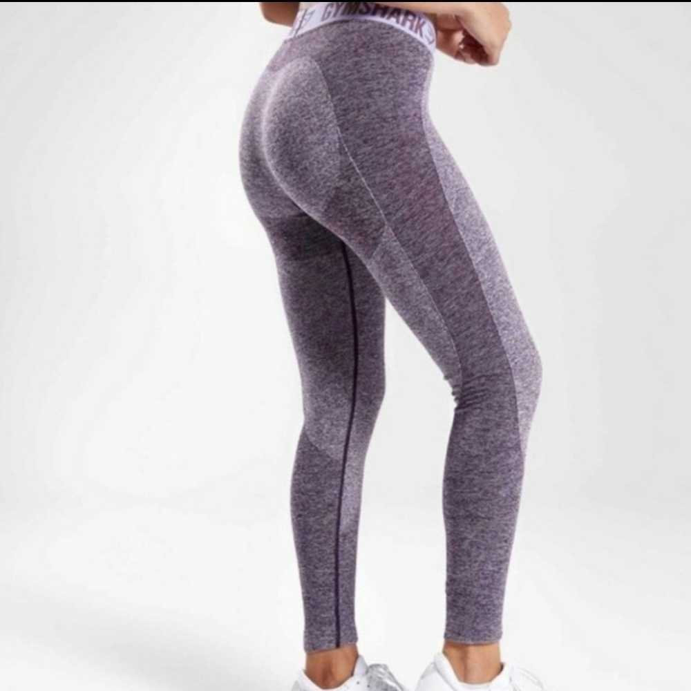 Gymshark flex leggings